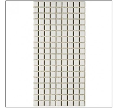 Pastilha Porcelana Branco Brilhante B 2140 Placa 15x30